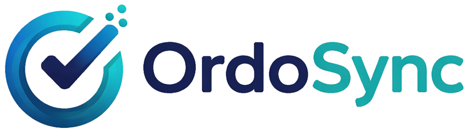 OrdoSync Logo